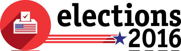 Election logo