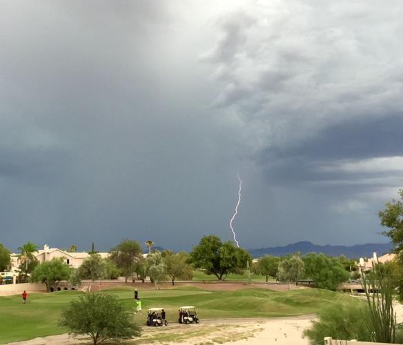 Monsoon photo contest