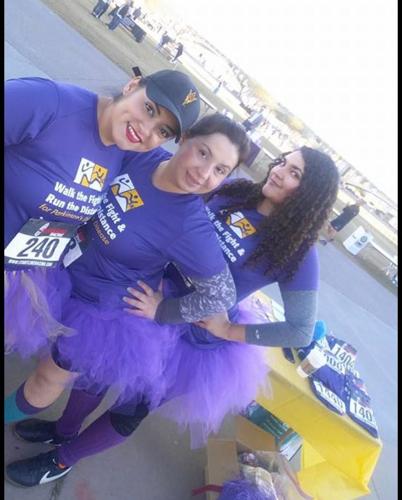 Alejandra Borunda Parkinson