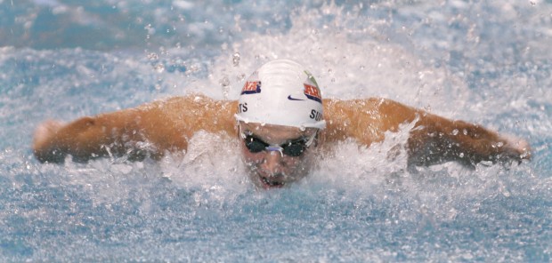 Southern Arizona's Olympians