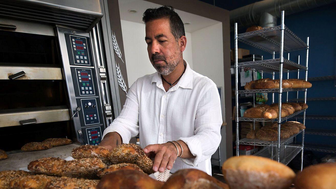 Tucson's Barrio Bakery opening a satellite bakery in Gilbert - Vimarsana News