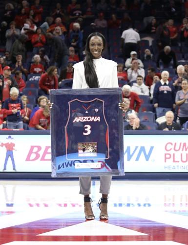 11/23 W Basketball vs. South Carolina State