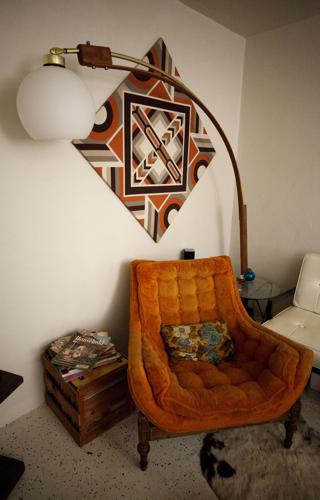 El Pais Motel