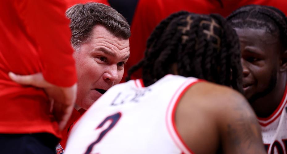 Arizona vs Clemson (copy)