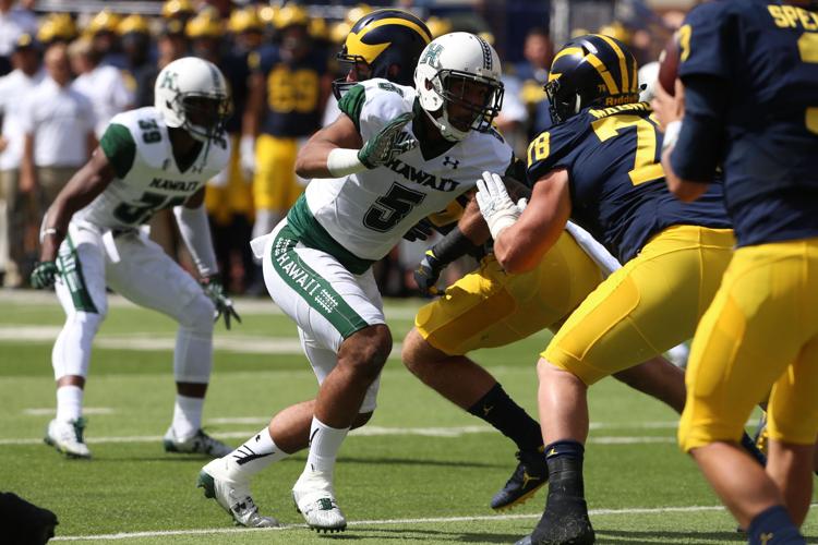 Makani Kema-Kaleiwahea