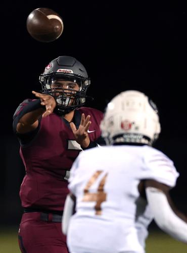 Walden Grove vs Cienega high school football (copy)