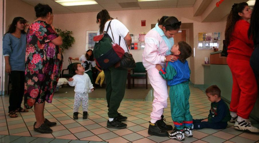 El Rio Clinic Pediatric Center (LE)