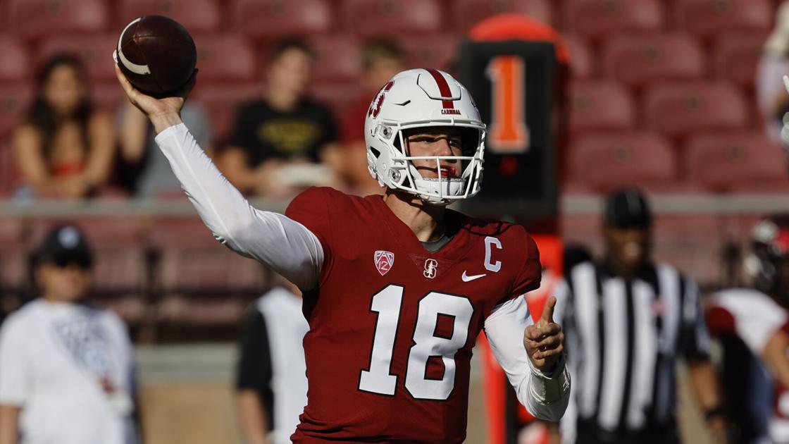 Pac-12 Hotline: Week 2 lines favor nonconference foes; keep an eye on ...