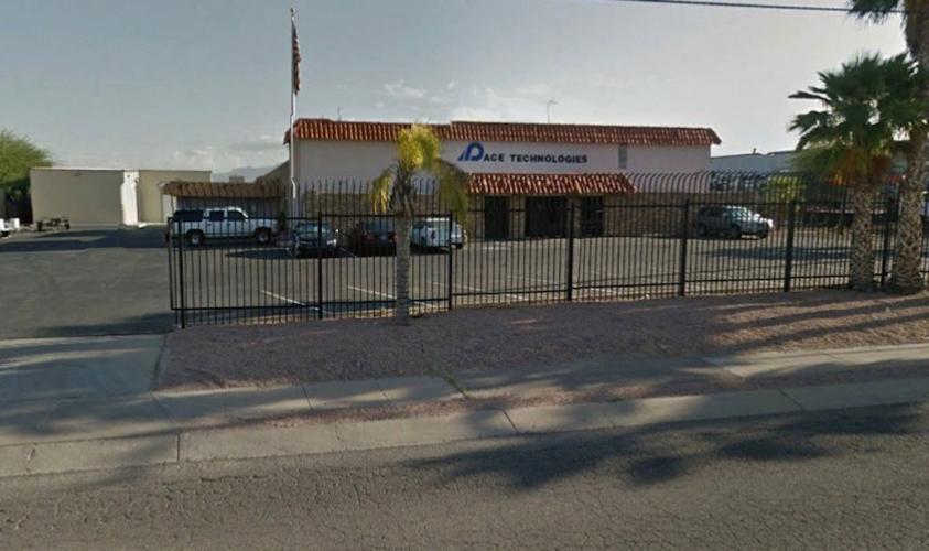 Tucson Real Estate: 3801 E. 34th Street