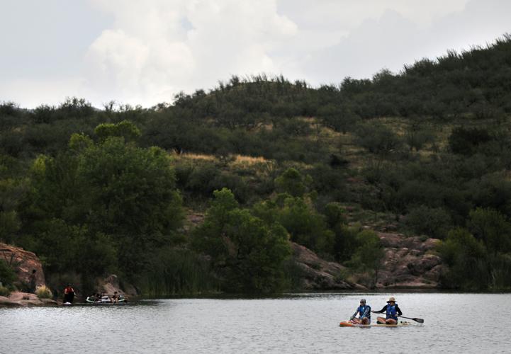 These 5 Arizona state parks get the most visitors