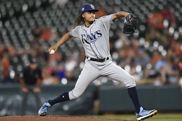 Chris Archer