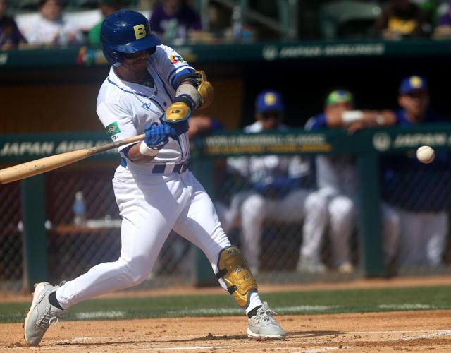 World Baseball Classic qualifier