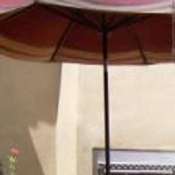 Epoxy Sealer May Help Leaky Backyard Fountain Entertainment