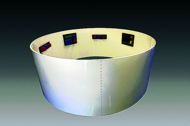 Raytheon aims high with NASA Ares I bid