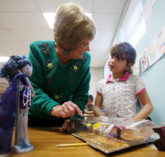 Angel Center Tucson Urban League