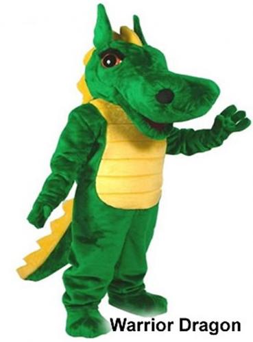 Wolf leads pack in Pueblo mascot hunt   