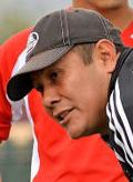Ismael Arce