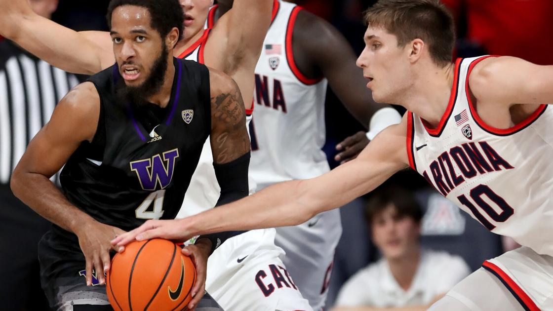 Scouting report: No. 6 Arizona Wildcats at Washington Huskies