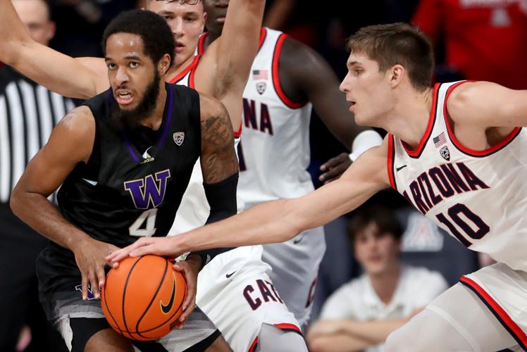 University of Arizona vs Washington (copy)