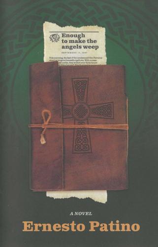 Enough to Make the Angels Weep