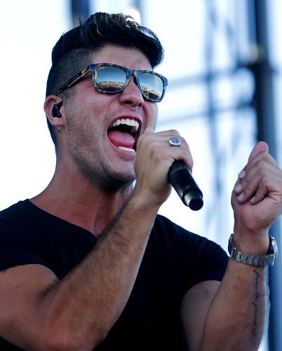 2016 Oro Valley Music Festival