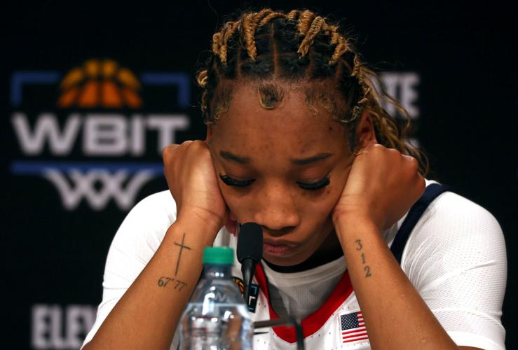 Arizona vs NAU, WBIT