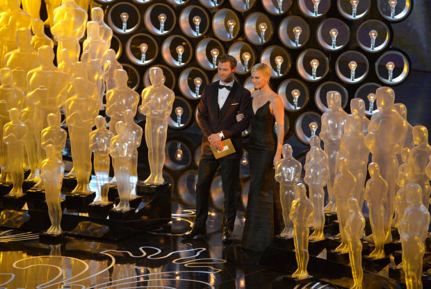 2014 Academy Awards
