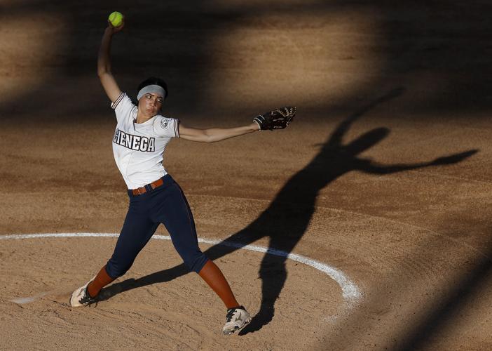 Former Tucson softball standouts to play at Hillenbrand Stadium