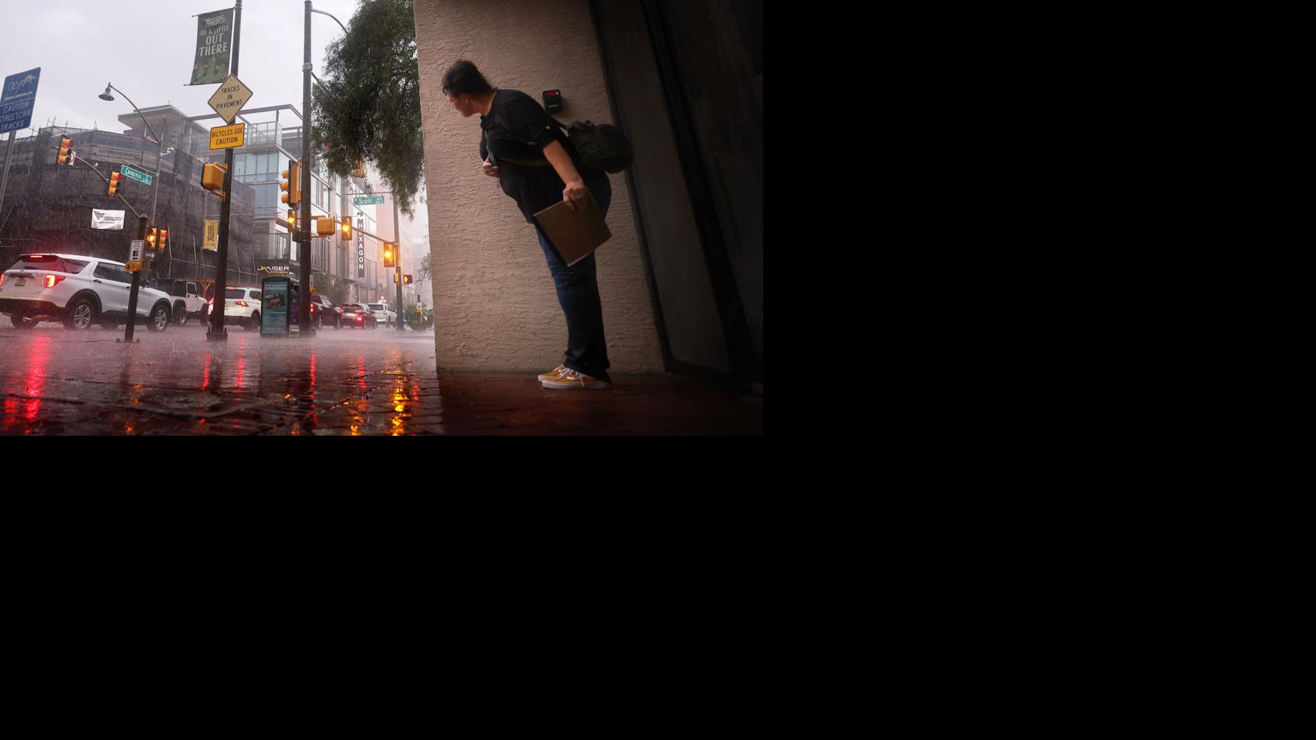 Only 3% of Arizona's rain, snow ends up in our groundwater supply