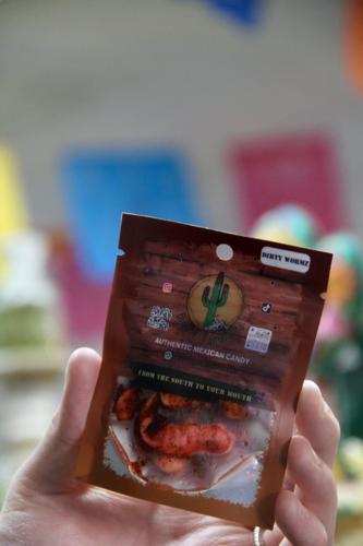 Yōlia Botánica gift box