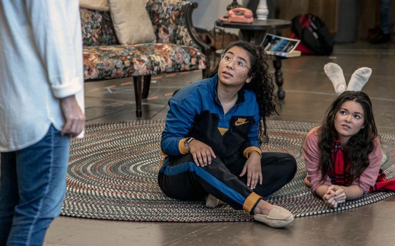 American Mariachi at Arizona Theatre Company