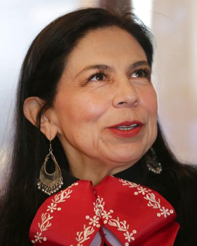 Leonor Xóchitl Pérez