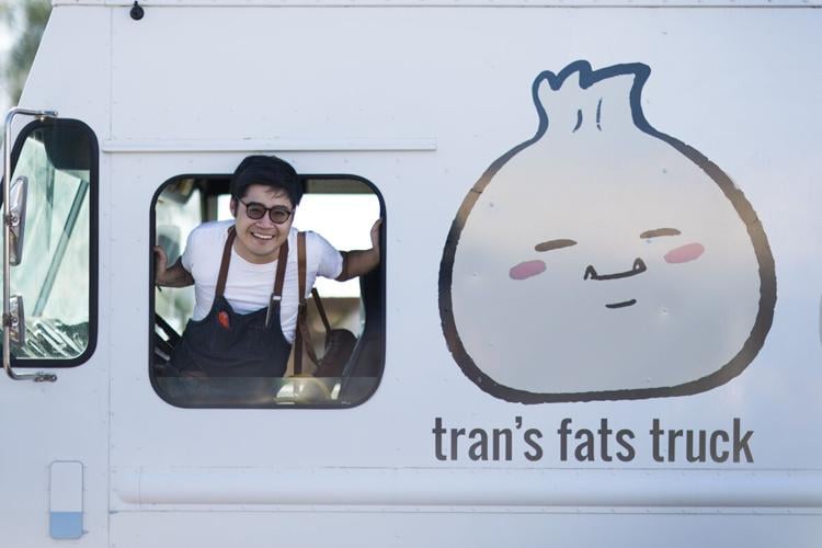 Tran's Fats