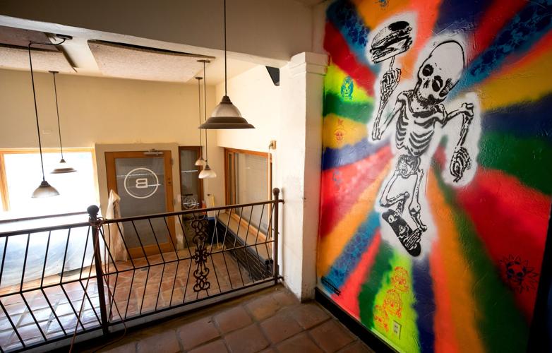 Lindon "Lindy" Reilly