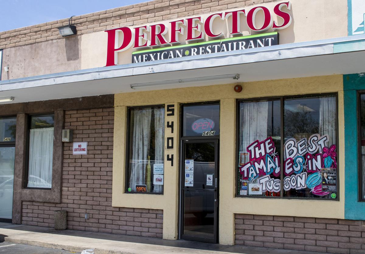 'The Tamale Man's' perfect Father's Day Tucson Business News