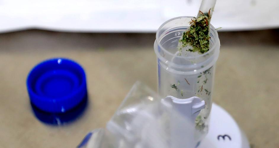 Titan Laboratories Tucson