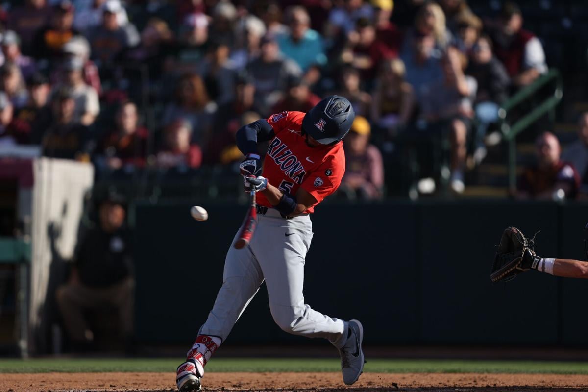 Former Arizona Wildcat Cesar Salazar makes Houston Astros' opening-day  roster