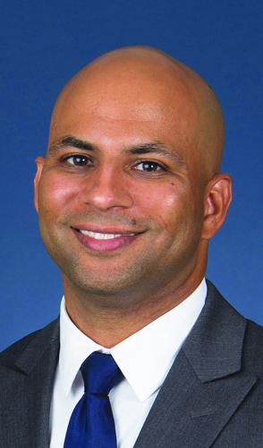 40 under 40 Class of 2015: Isaac Abbs