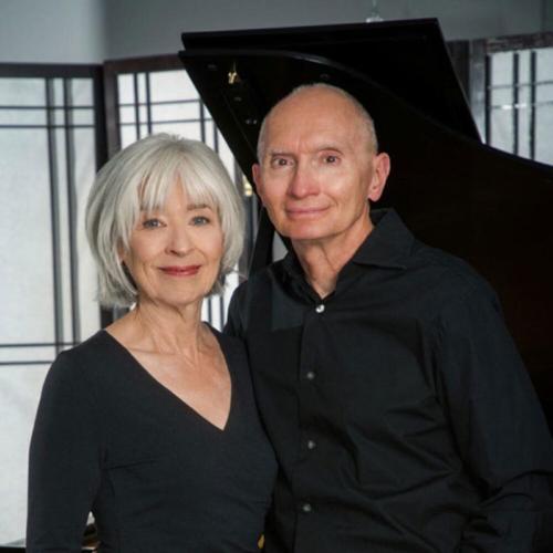 Four hands, one piano