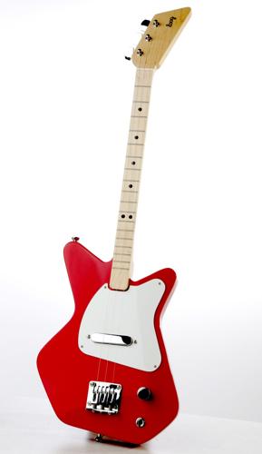 Electric guitar