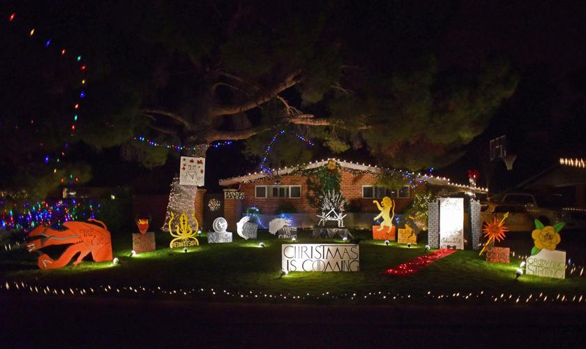 Winterhaven Festival of Lights