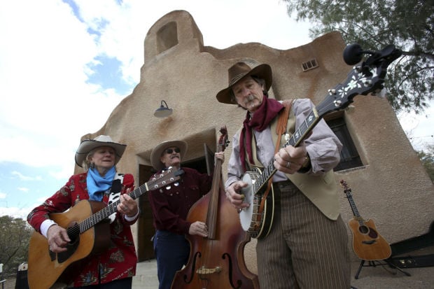 Efforts to save city's past pay off with 'historic' tag    