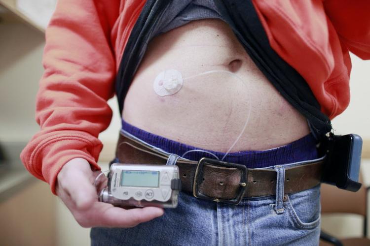 Patients shocked as insulin prices climb higher