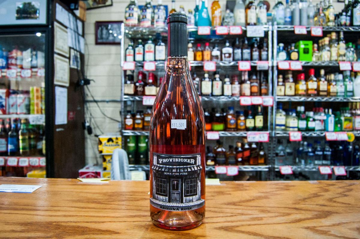 These 3 Arizona rosé wines are so good they'll make you blush eat