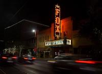 Fox Tucson Theatre