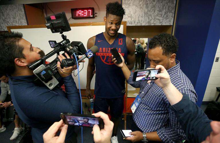 Arizona Wildcats in NCAA