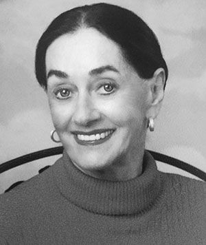 DIAMOND, Joan B.