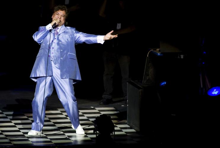 Juan Gabriel