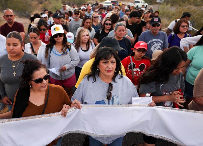 Easter weekend tradition