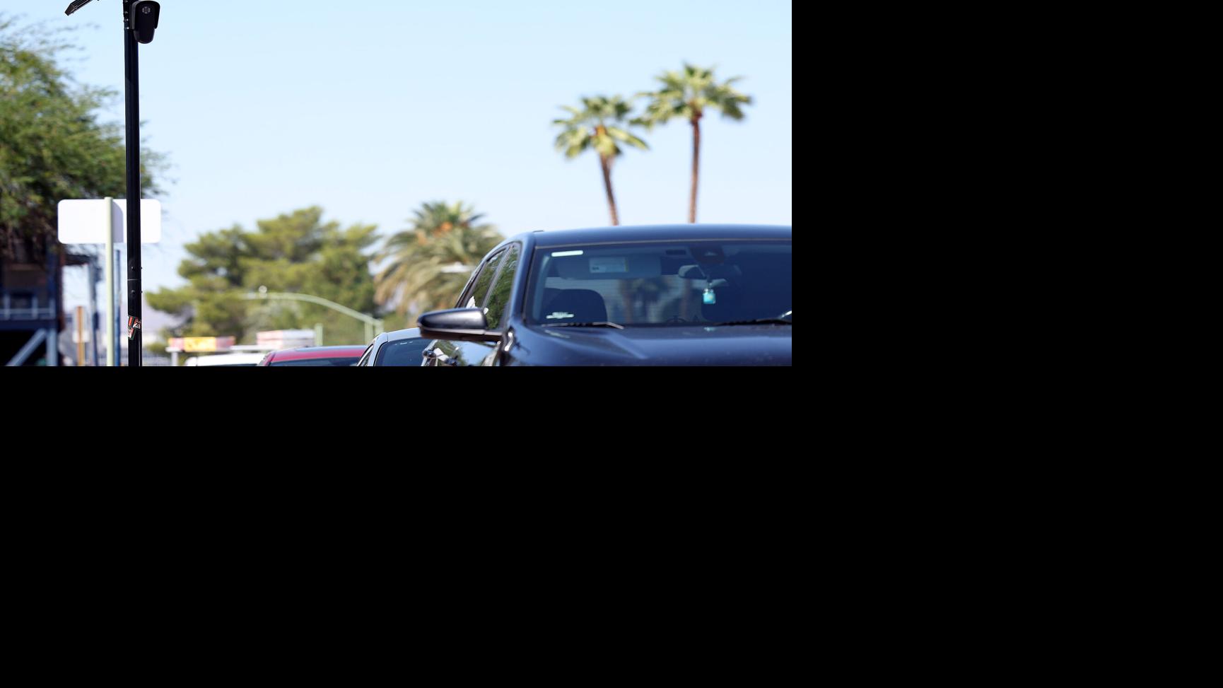 Arizona bill seeks to curtail government surveillance